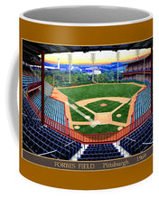 Load image into Gallery viewer, Forbes Field 1969 - Mug
