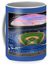 Load image into Gallery viewer, Fulton County Stadium 1974 - Mug
