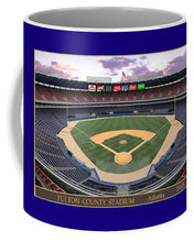 Load image into Gallery viewer, Fulton County Stadium 1995 - Mug
