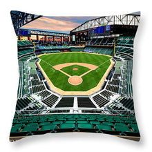 Load image into Gallery viewer, Globe Life Field 2020 - Throw Pillow
