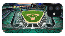 Load image into Gallery viewer, Globe Life Field 2020 - Phone Case
