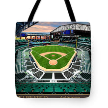 Load image into Gallery viewer, Globe Life Field 2020 - Tote Bag
