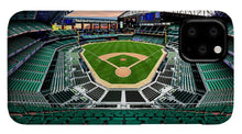 Load image into Gallery viewer, Globe Life Field 2020 - Phone Case
