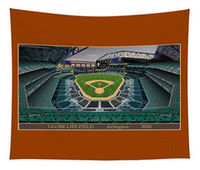 Load image into Gallery viewer, Globe Life Field 2020 - Tapestry
