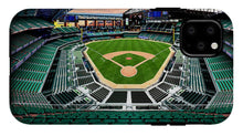 Load image into Gallery viewer, Globe Life Field 2020 - Phone Case
