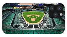 Load image into Gallery viewer, Globe Life Field 2020 - Phone Case
