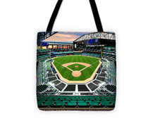 Load image into Gallery viewer, Globe Life Field 2020 - Tote Bag
