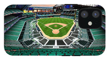 Load image into Gallery viewer, Globe Life Field 2020 - Phone Case
