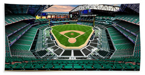 Globe Life Field 2020 - Beach Towel