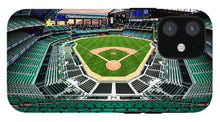 Load image into Gallery viewer, Globe Life Field 2020 - Phone Case
