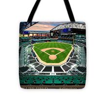 Load image into Gallery viewer, Globe Life Field 2020 - Tote Bag
