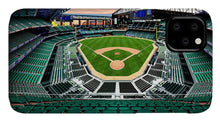 Load image into Gallery viewer, Globe Life Field 2020 - Phone Case
