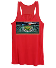 Load image into Gallery viewer, Globe Life Field 2023 - Women&#39;s Tank Top
