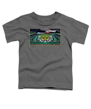 Load image into Gallery viewer, Globe Life Field 2023 - Toddler T-Shirt
