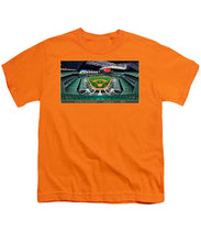 Load image into Gallery viewer, Globe Life Field 2023 - Youth T-Shirt
