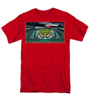 Load image into Gallery viewer, Globe Life Field 2023 - Men&#39;s T-Shirt  (Regular Fit)
