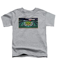 Load image into Gallery viewer, Globe Life Field 2023 - Toddler T-Shirt
