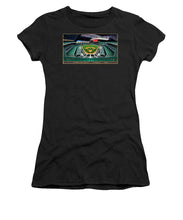 Load image into Gallery viewer, Globe Life Field 2023 - Women&#39;s T-Shirt
