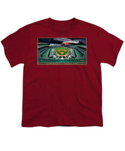 Load image into Gallery viewer, Globe Life Field 2023 - Youth T-Shirt
