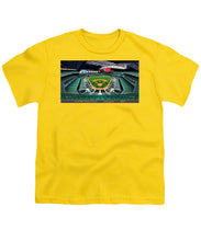 Load image into Gallery viewer, Globe Life Field 2023 - Youth T-Shirt
