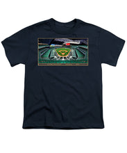 Load image into Gallery viewer, Globe Life Field 2023 - Youth T-Shirt
