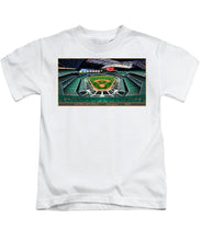 Load image into Gallery viewer, Globe Life Field 2023 - Kids T-Shirt
