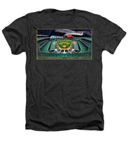 Load image into Gallery viewer, Globe Life Field 2023 - Heathers T-Shirt
