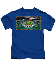 Load image into Gallery viewer, Globe Life Field 2023 - Kids T-Shirt

