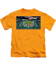 Load image into Gallery viewer, Globe Life Field 2023 - Kids T-Shirt
