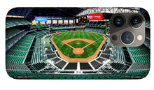 Load image into Gallery viewer, Globe Life Field 2023 - Phone Case

