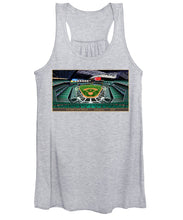 Load image into Gallery viewer, Globe Life Field 2023 - Women&#39;s Tank Top
