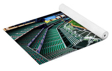 Load image into Gallery viewer, Globe Life Field 2023 - Yoga Mat
