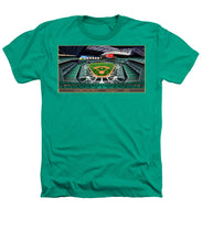 Load image into Gallery viewer, Globe Life Field 2023 - Heathers T-Shirt
