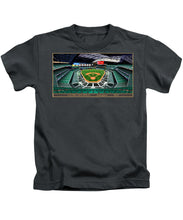 Load image into Gallery viewer, Globe Life Field 2023 - Kids T-Shirt
