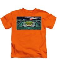 Load image into Gallery viewer, Globe Life Field 2023 - Kids T-Shirt
