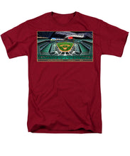 Load image into Gallery viewer, Globe Life Field 2023 - Men&#39;s T-Shirt  (Regular Fit)
