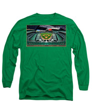 Load image into Gallery viewer, Globe Life Field 2023 - Long Sleeve T-Shirt
