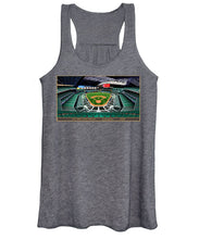 Load image into Gallery viewer, Globe Life Field 2023 - Women&#39;s Tank Top
