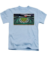 Load image into Gallery viewer, Globe Life Field 2023 - Kids T-Shirt
