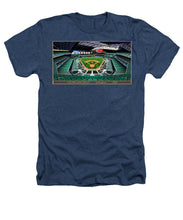 Load image into Gallery viewer, Globe Life Field 2023 - Heathers T-Shirt
