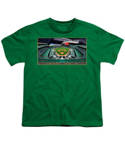 Load image into Gallery viewer, Globe Life Field 2023 - Youth T-Shirt
