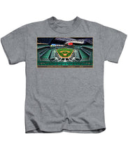 Load image into Gallery viewer, Globe Life Field 2023 - Kids T-Shirt
