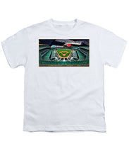 Load image into Gallery viewer, Globe Life Field 2023 - Youth T-Shirt
