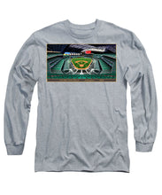 Load image into Gallery viewer, Globe Life Field 2023 - Long Sleeve T-Shirt

