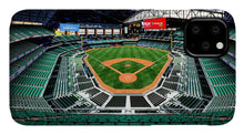Load image into Gallery viewer, Globe Life Field 2023 - Phone Case
