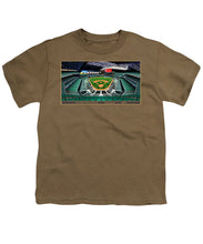 Load image into Gallery viewer, Globe Life Field 2023 - Youth T-Shirt
