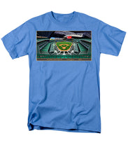 Load image into Gallery viewer, Globe Life Field 2023 - Men&#39;s T-Shirt  (Regular Fit)
