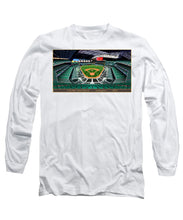 Load image into Gallery viewer, Globe Life Field 2023 - Long Sleeve T-Shirt
