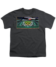 Load image into Gallery viewer, Globe Life Field 2023 - Youth T-Shirt
