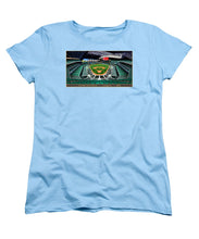 Load image into Gallery viewer, Globe Life Field 2023 - Women&#39;s T-Shirt (Standard Fit)
